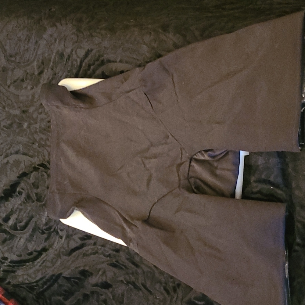Tummy control shorts